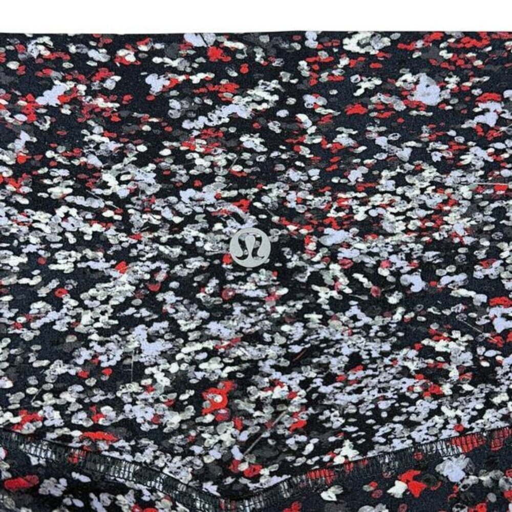 Lululemon Align Nulu 25” Water Blossom Multi - Picture 6 of 7